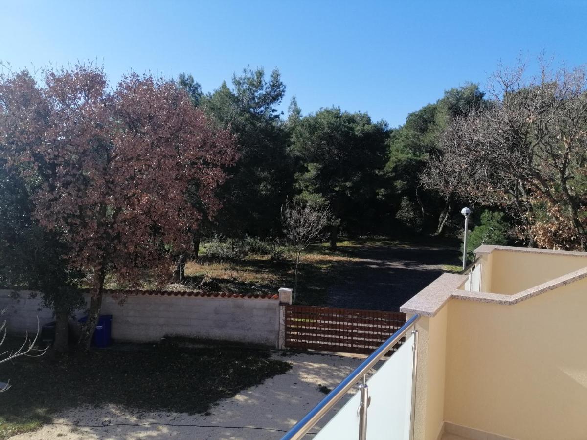 Vila Veronika 2 Pula Exterior foto