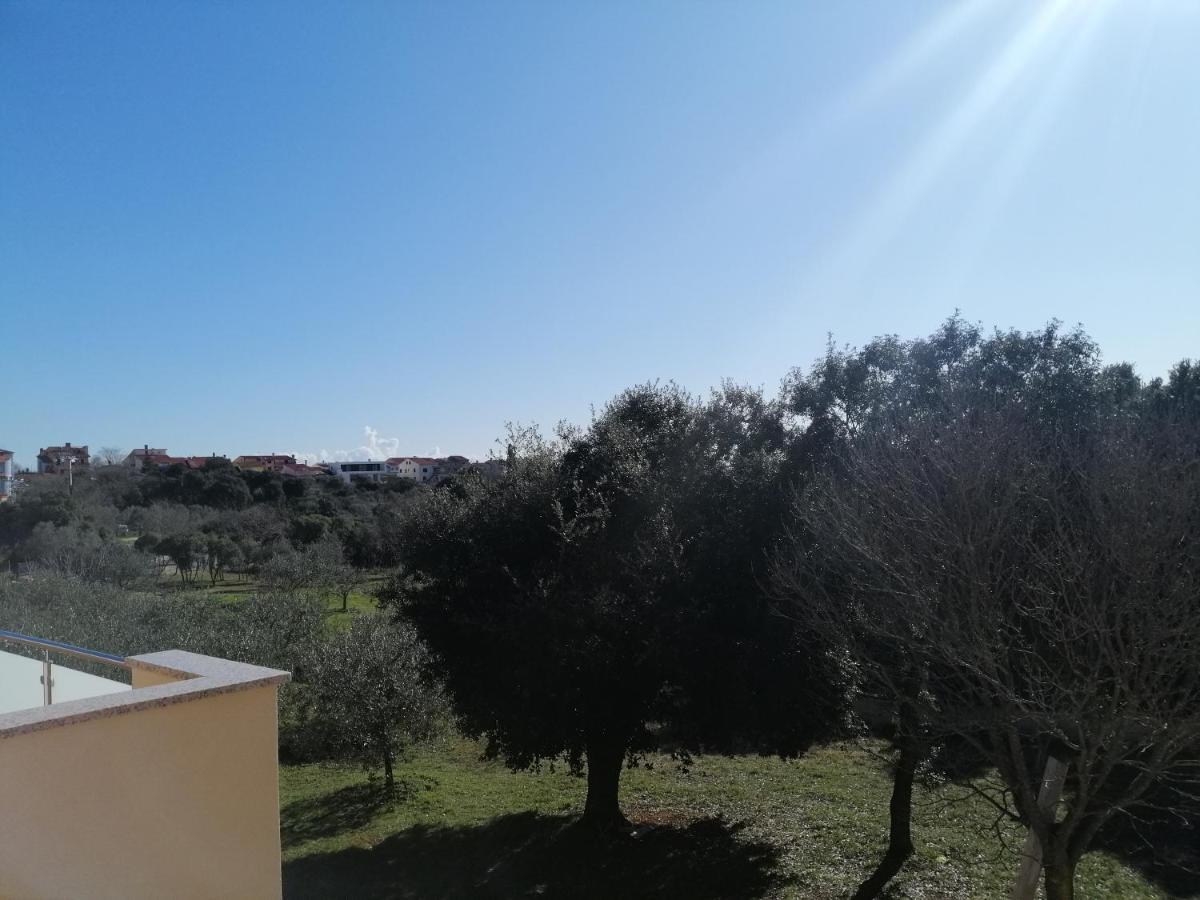 Vila Veronika 2 Pula Exterior foto