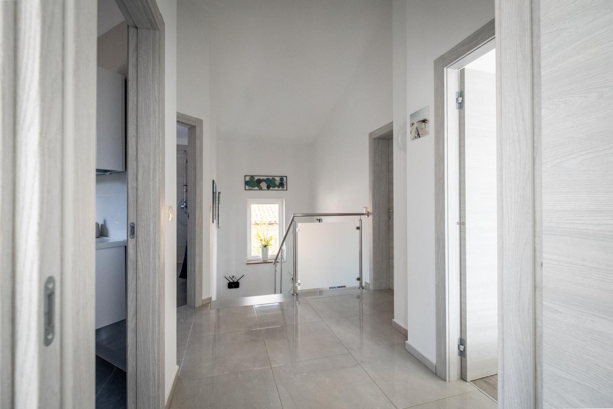 Vila Veronika 2 Pula Exterior foto