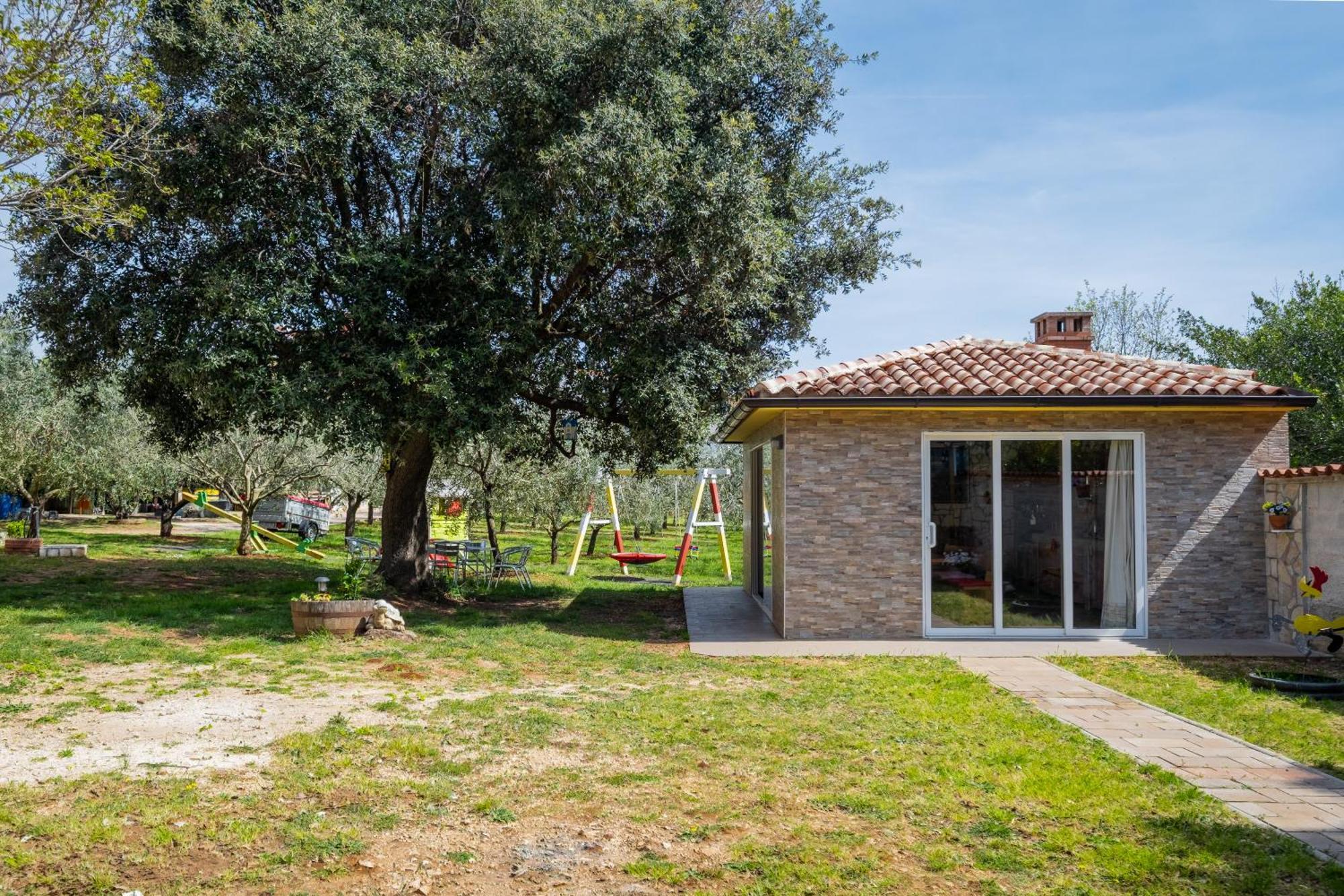 Vila Veronika 2 Pula Exterior foto